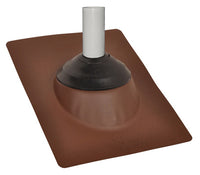 3/1 BRN Roof Flashing