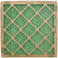 16X20X1 NESTED Fibergls, Case of 12
