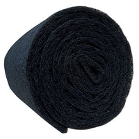 25" x 30' x 1", Hog Hair Washable Furnace Filter Roll
