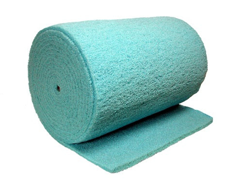 Dial 3080 Dura-Cool Rinsable Evaporative Cooler Pad, 36" x 20'