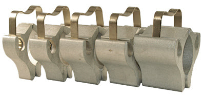 Apache Hose Cylinder Stop Farm Kit B Set, Cylinder Control Blocks 39040852