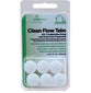 6 Pack, Simple Air, Clean Flow Tabs, SACF-TABS for Air Conditioner Condensate Drain