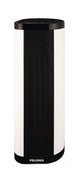 PELONIS 2 In 1 Ceramic Tower Base Heater, Electronic Control & Remote, Model HC-0760
