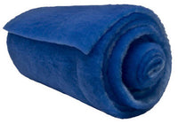 36" x 240" x 1", Spun Fiberglass Hammock Filter, Roll, HR36240