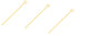 Cobra Hair Snake Drain Cleaning Tool, Pack of 3, 00112BL