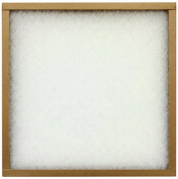 20x22-1/4 x1 FBG Filter, Case of 12 EZ Flow II