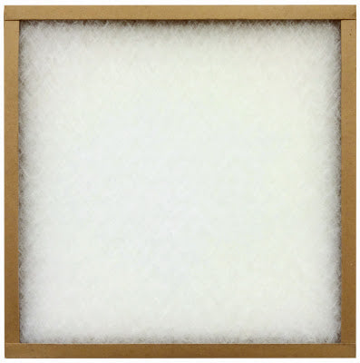 20x22-1/4 x1 FBG Filter, Case of 12 EZ Flow II