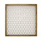30x30x1 FBG Furn Filter, Case of 12, EZ Flow