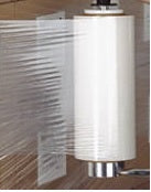 18" x 1500', Stretch Film, NIFTY PRODUCTS F18SF3