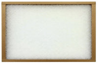 15x20x1 FBG Furn Filter, Case of 12 EZ Flow II