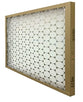 18x36x1 Precisionaire EZ Flow Furnace & AC Filters, Case of 12, Metal Retainer, 10155.011836
