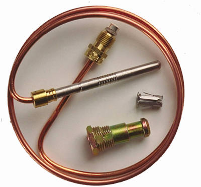 30" Univ Thermocouple