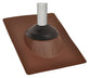 3/1 BRN Roof Flashing