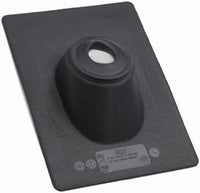 3" Plas Roof Flashing
