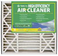 20x25x5Air Clean Filter, Case of 2