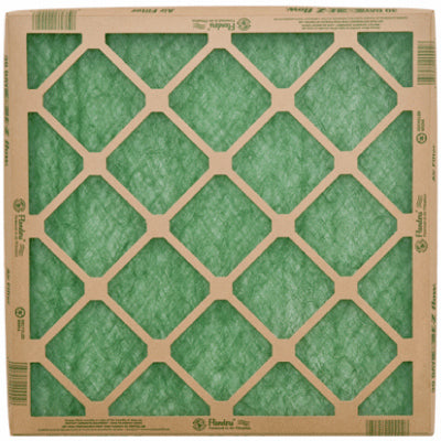 16X20X1 NESTED Fibergls, Case of 12