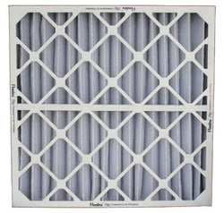 25x25x2 PrePleat Filter, Case of 12