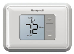 DGTL Man H/C Thermostat