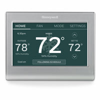 WiFi Prog Thermostat