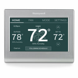 WiFi Prog Thermostat