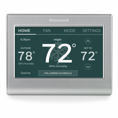 WiFi Prog Thermostat