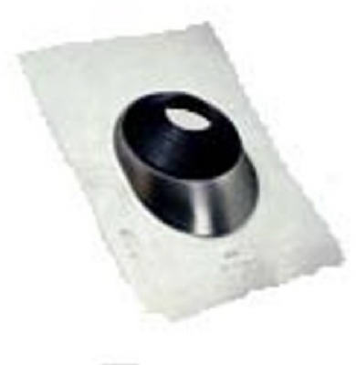 4" ALU Roof Flashing