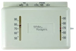 24VHeat/Cool Thermostat
