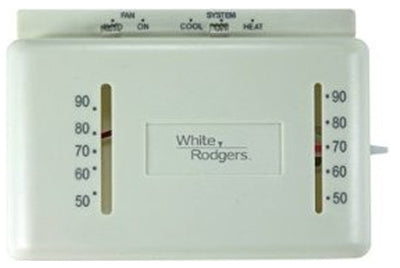 24VHeat/Cool Thermostat