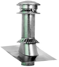 3" Gas Termination Kit