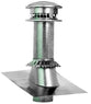 3" Gas Termination Kit