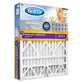 20x25x4 Space Gard Filters, Case of 2