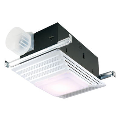 80CFM Fan/Heater/Light