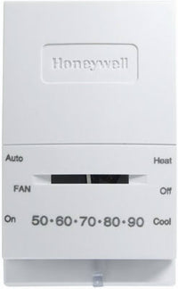 Manual H/C Thermostat