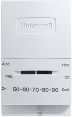 Manual H/C Thermostat