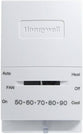 Manual H/C Thermostat