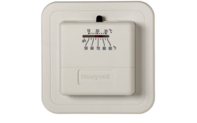 Heat Only Thermostat