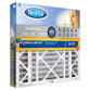 24x25x5 Carrier Filter, Case of 2
