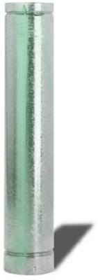 6x5 Gas Chimney Pipe