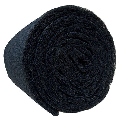 25" x 30' x 1", Hog Hair Washable Furnace Filter Roll