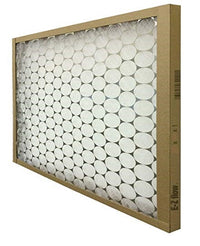 18x25x1 FBG Disp Filter, Case of 12