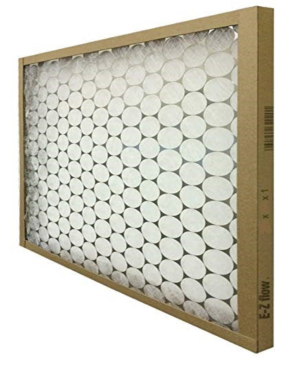 18x25x1 FBG Disp Filter, Case of 12